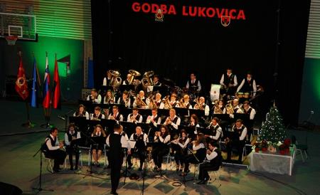 Godba Lukovica (4)